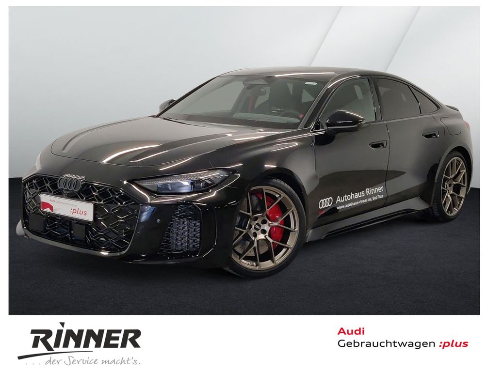 Bild des Angebotes Audi RS5 Lim. quattro HuD/B&O/Pano/Ahk