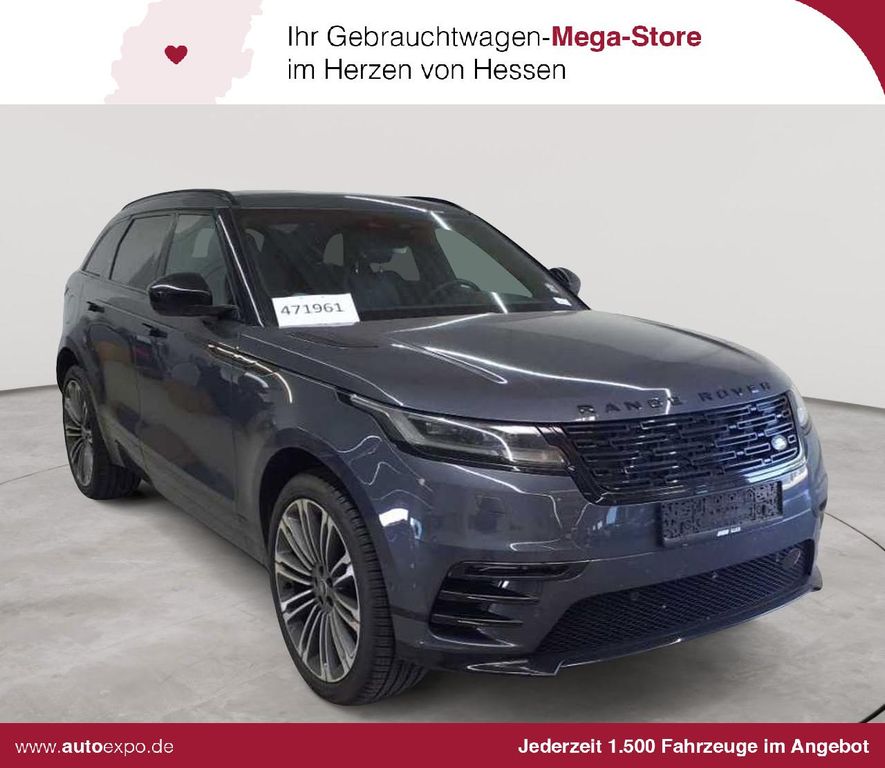 Bild des Angebotes Land Rover Range Rover Velar D300 Dynamic SE