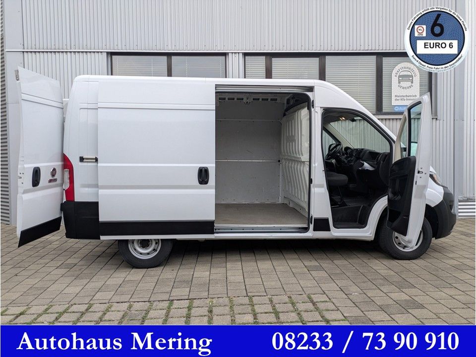 Bild des Angebotes Fiat Ducato 3,3t L2H2 120PS Klima PDC Tempo 2,2ltr.