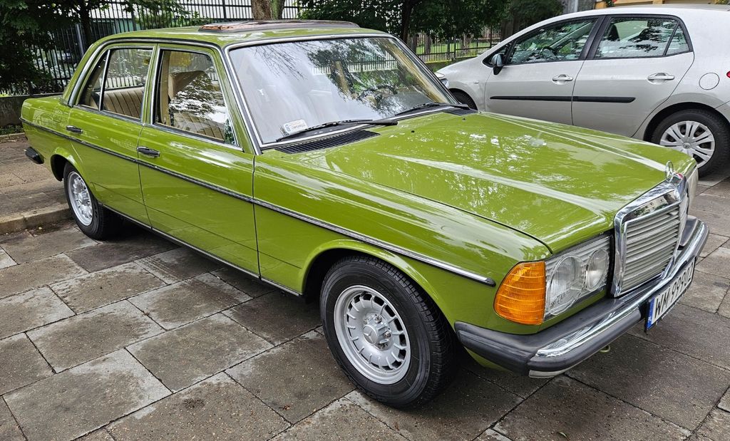 Bild des Angebotes Mercedes-Benz 250