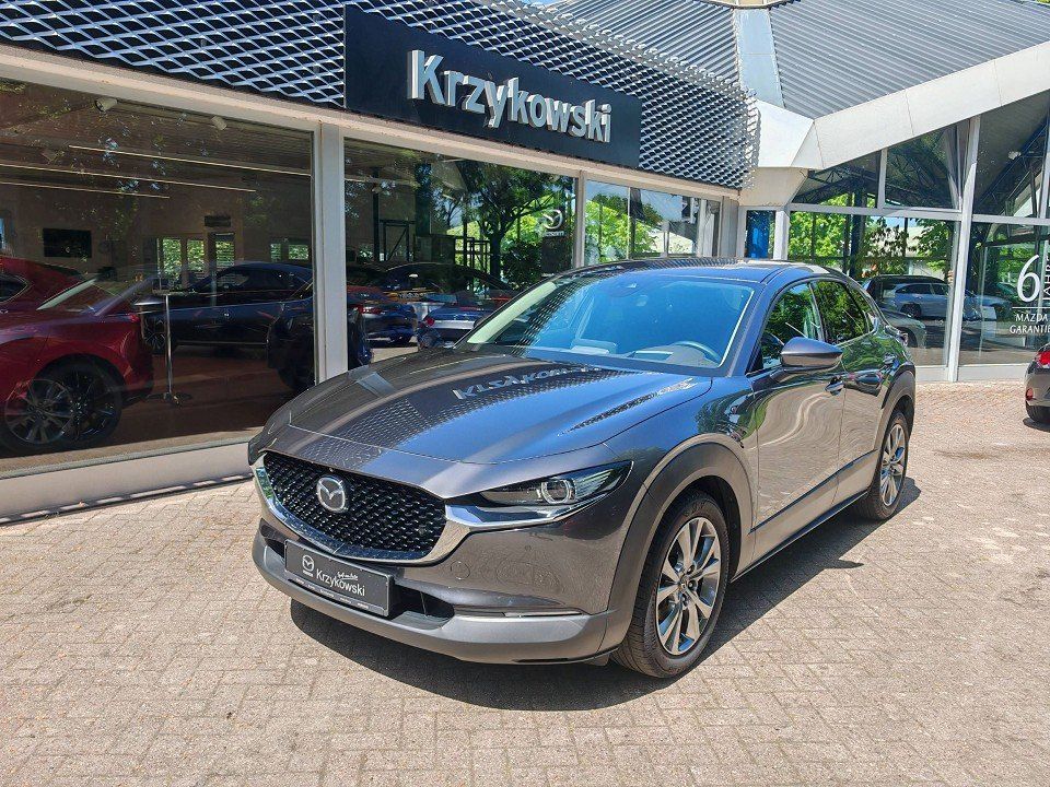 Bild des Angebotes Mazda CX-30 SKYACTIV-X 2.0 M Hybrid