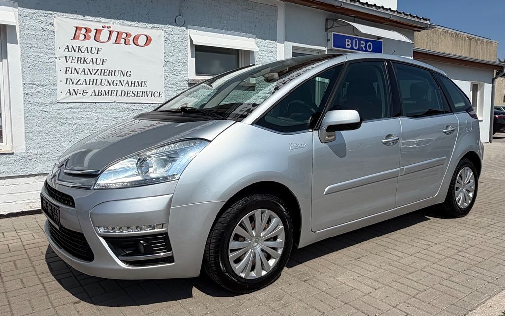 Bild des Angebotes Citroën C4 Picasso Selection