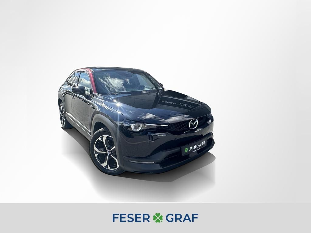 Bild des Angebotes Mazda MX-30 e-SKYACTIV Edition R R-EV/MATRIX/NAVI/HuD/