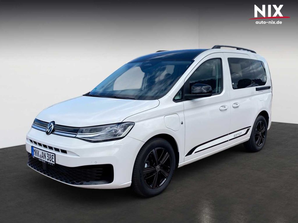 Bild des Angebotes Volkswagen Caddy Life 5-Sitzer 1.5 eHybrid