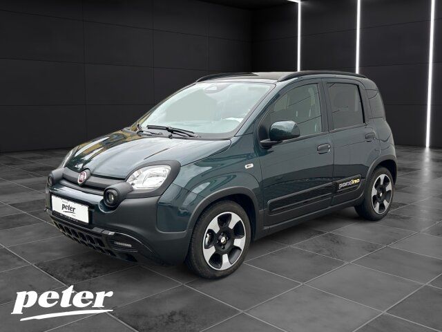 Bild des Angebotes Fiat (SI) Panda 1.0 Mild Hybrid Pandina Klima