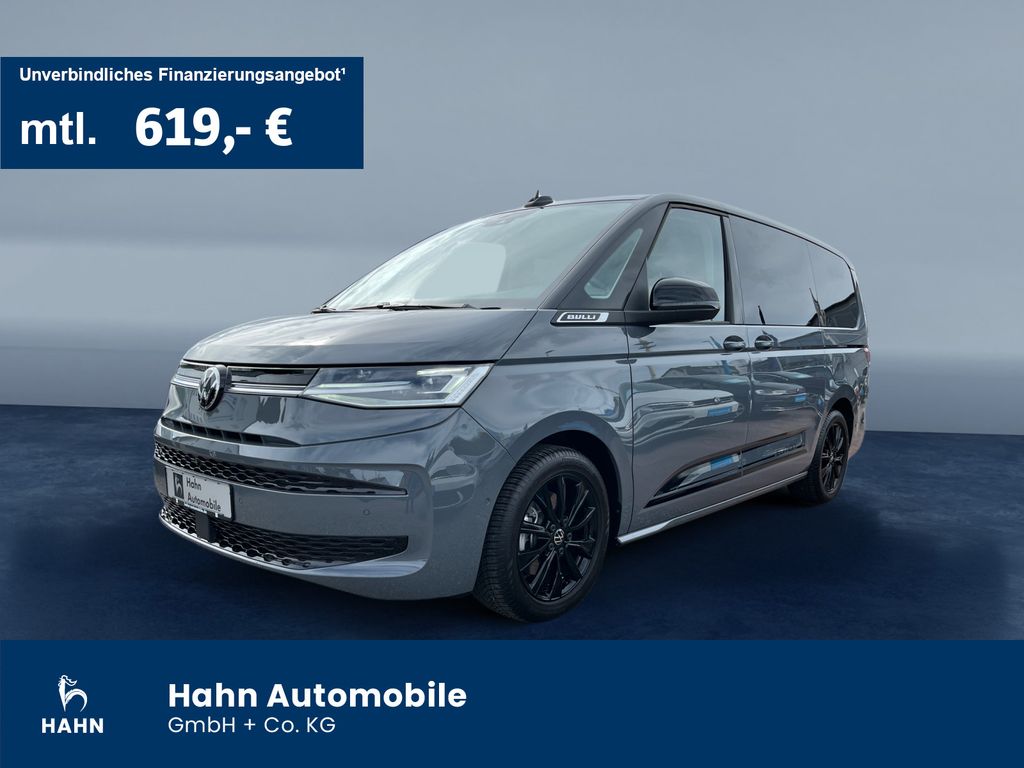 Bild des Angebotes Volkswagen T7 Multivan Life Edition 2,0TDI Lü AHK DCC LED