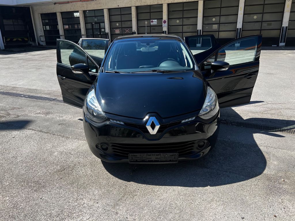 Bild des Angebotes Renault Clio Dynamique 1.2 16V 75 Dynamique