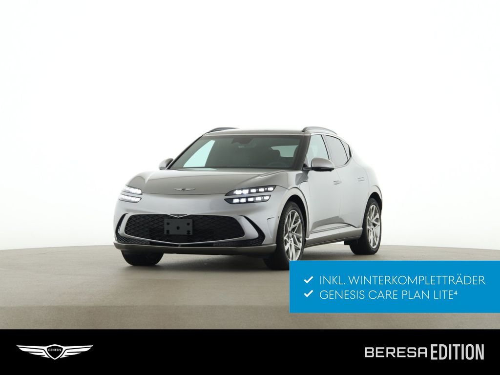 Genesis GV60 Sport AWD*B&O Audio*PanoGlasdach*MY2024 HUD