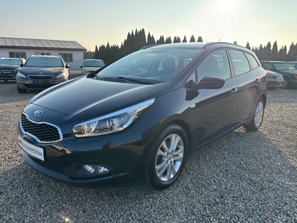 Bild des Angebotes Kia Ceed Sportswagon 1.6 GDI Edition 7