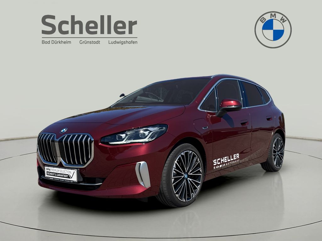 Bild des Angebotes BMW 230e xDrive Active Tourer Luxury Line DAB LED