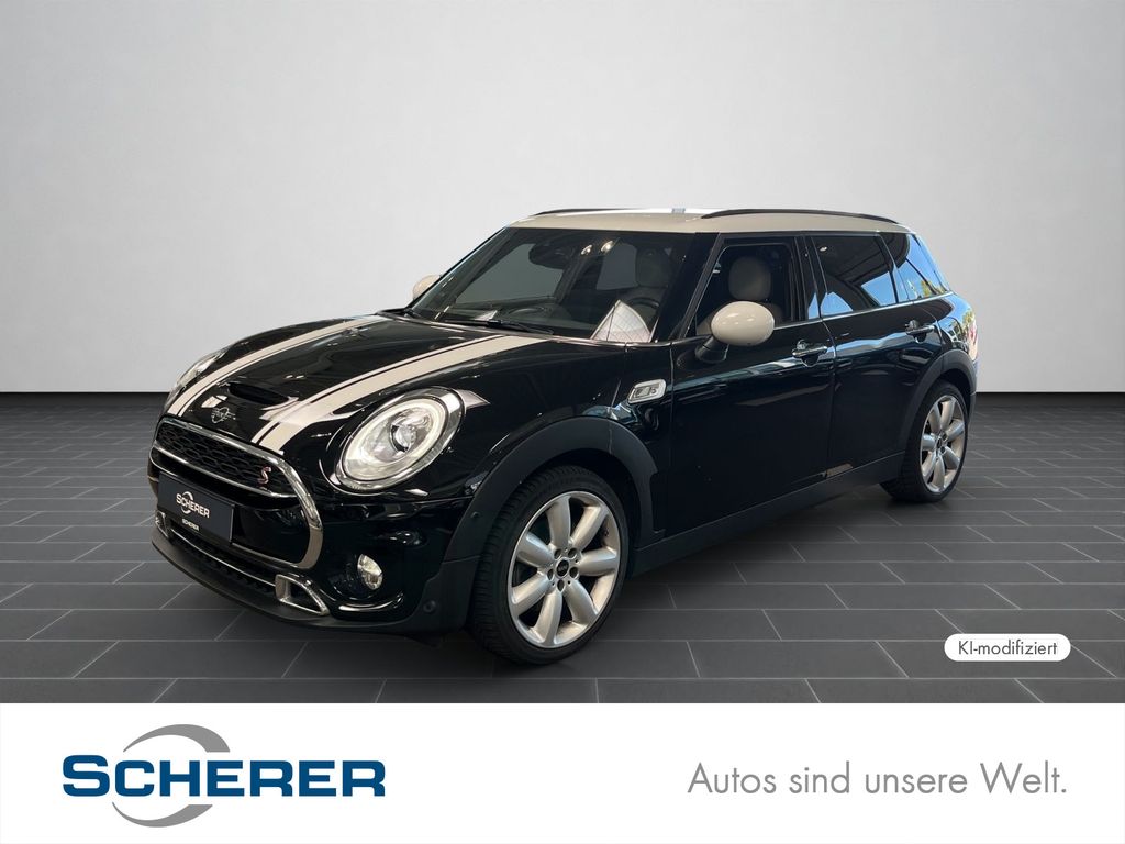 Bild des Angebotes MINI Cooper S Clubman MiniCooper S Clubman