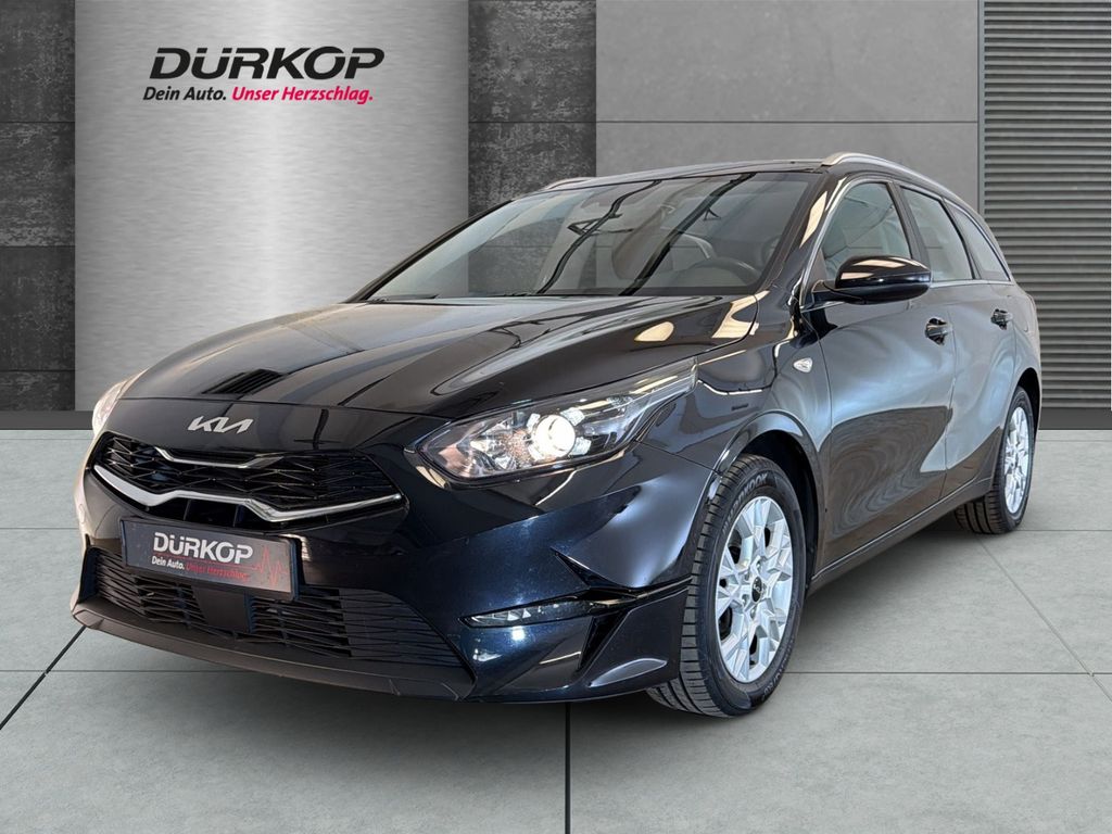 Bild des Angebotes Kia Ceed_sw Vision 1.0 Navi Digitales Cockpit 2-Z-Kl