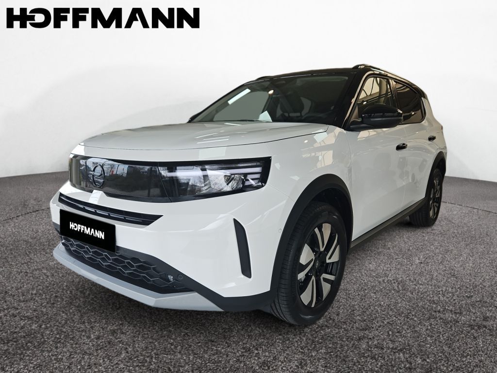 Bild des Angebotes Opel Frontera 1.2 DI Hybrid 48V GS 7 Sitze LED Schein