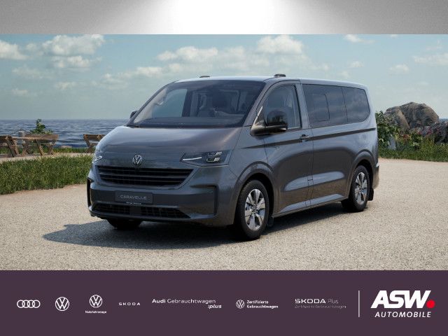 Bild des Angebotes Volkswagen Caravelle LIFE 2.0 TDI 4MO AHK GJR