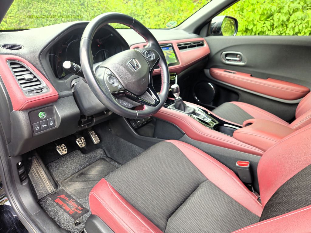 Bild des Angebotes Honda HR-V 1.5 VTEC TURBO Sport Sport