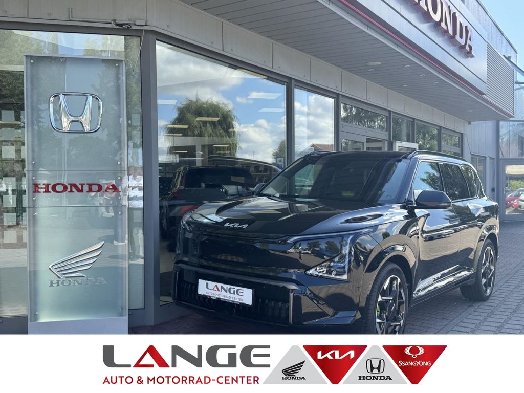 Bild des Angebotes Kia EV5 GT AWD Bidir. Laden El. Panodach 360 Kamera