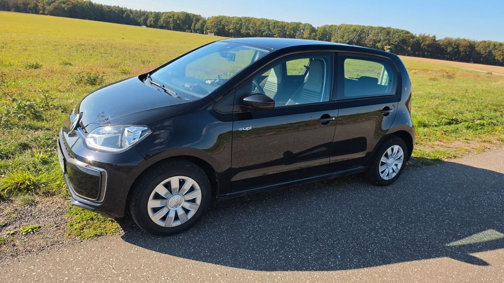 Bild des Angebotes Volkswagen e-up! | 8-fach | RFK | CCS | SoH 90% | 23.000 km