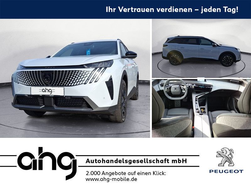 Peugeot 5008 Hybrid 145 e-DSC6 Allure Business 7 Sitzer