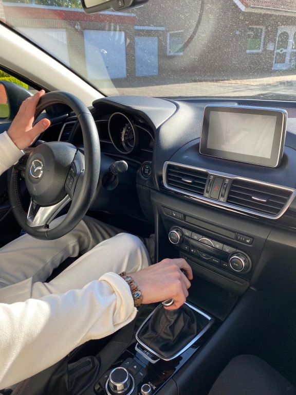Bild des Angebotes Mazda 3 2.0 SKYACTIV-G 120 Nakama Nakama