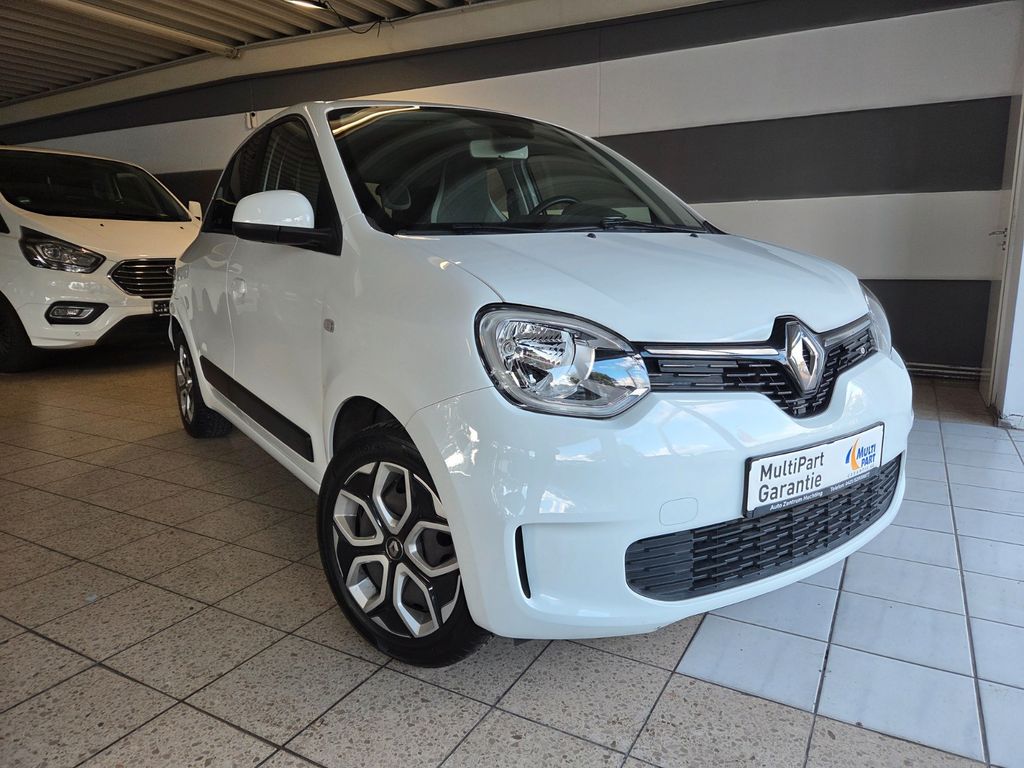Bild des Angebotes Renault Twingo Limited**HU AU NEU**KLIMAANLAGE**