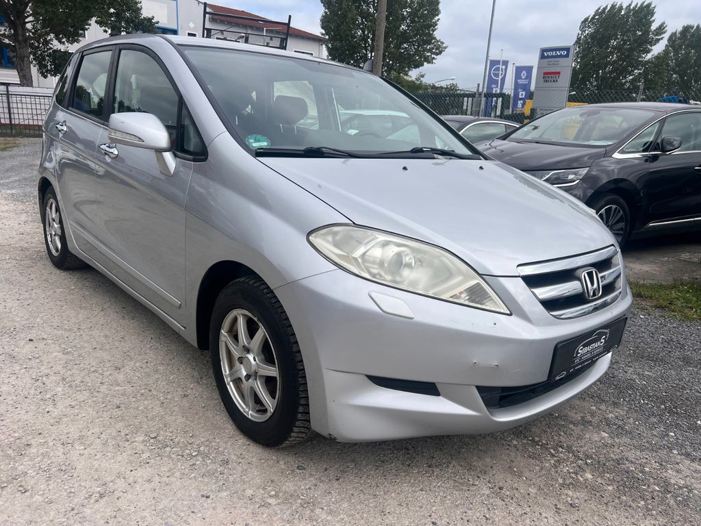 Bild des Angebotes Honda FR-V 2.0 Executive Xenon Klimaauto. Tempomat