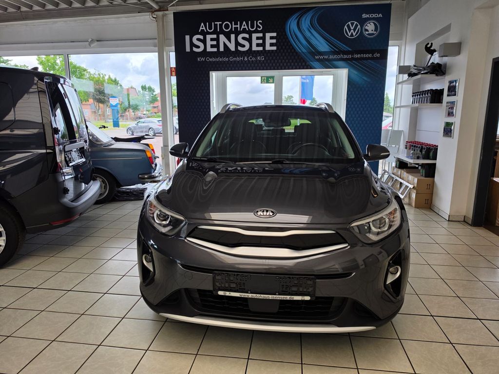 Bild des Angebotes Kia Stonic Platinum Edition