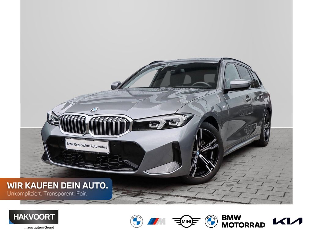 Bild des Angebotes BMW 320i M Sport