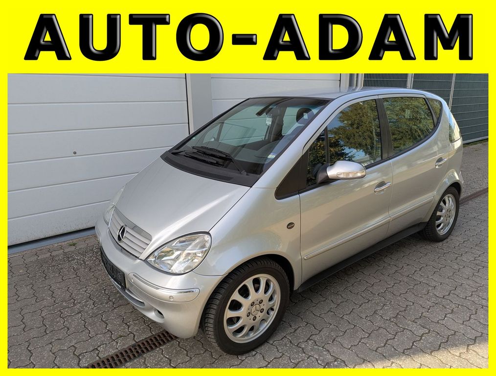 Bild des Angebotes Mercedes-Benz A 190 L*Automatik*1 Hand*73.190 Km*Scheckheft*