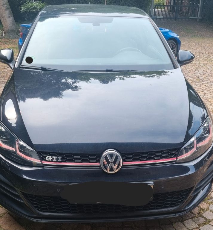 Bild des Angebotes Volkswagen Golf GTI
