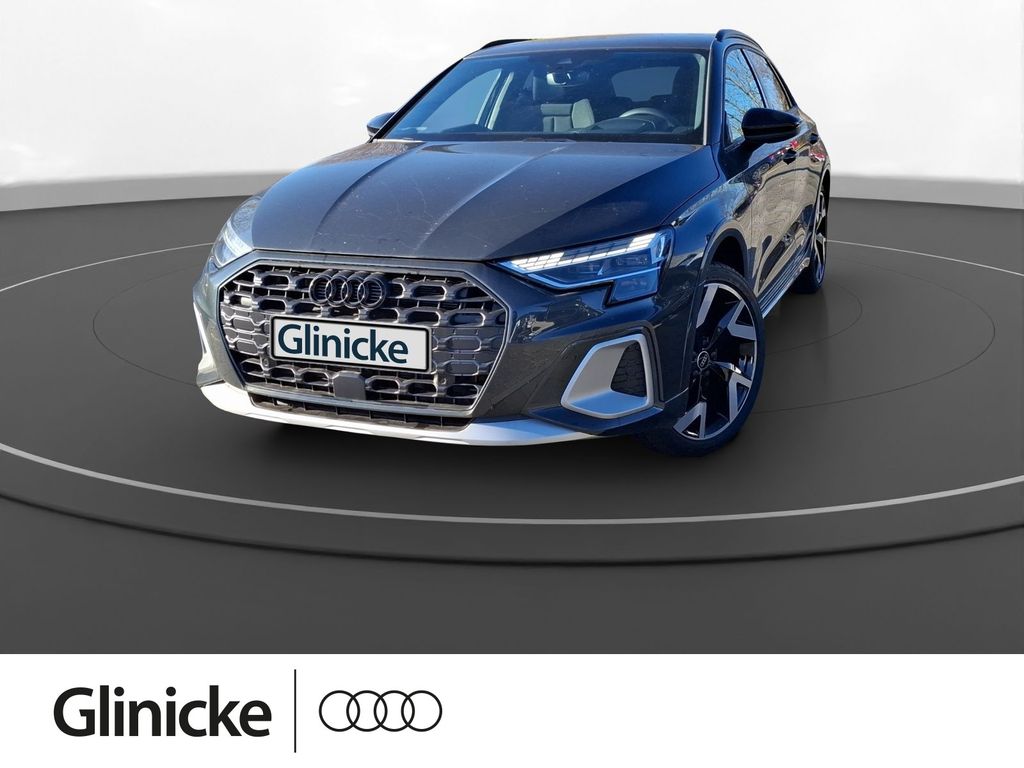 Bild des Angebotes Audi A3 allstreet 35 TFSI 110(150) kW(PS) S tronic