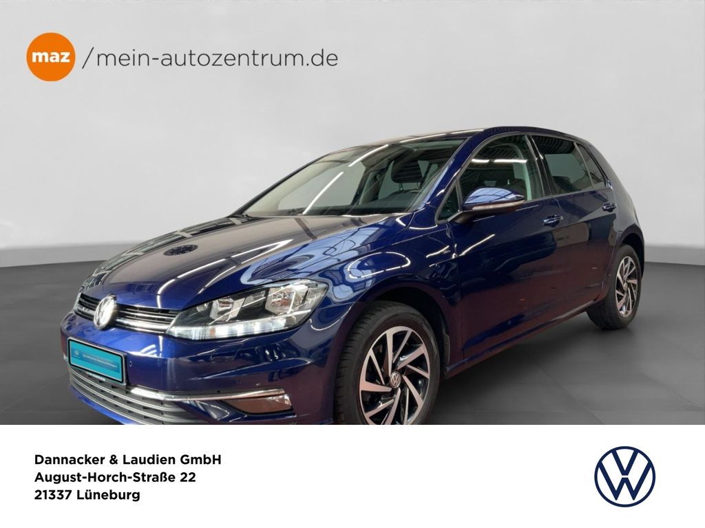 Bild des Angebotes Volkswagen Golf VII 1.0 TSI Join Alu Navi Sitzh. MFA PDC Is