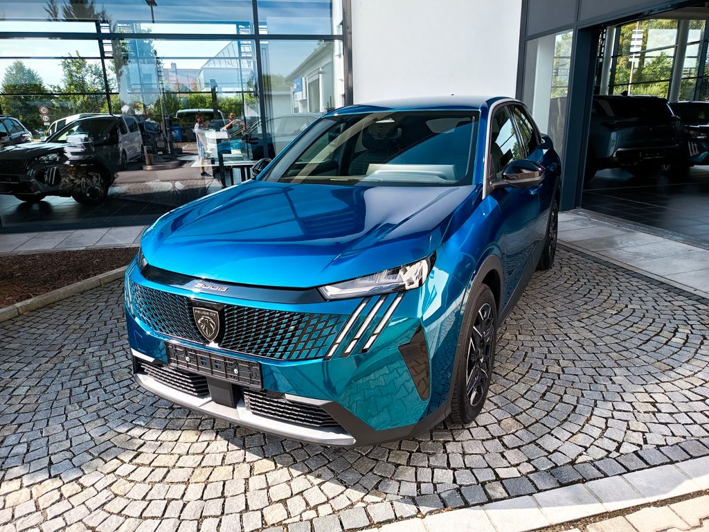 Bild des Angebotes Peugeot 3008 Allure Hybrid 145 e-DSC6 ACC 360° SHZ