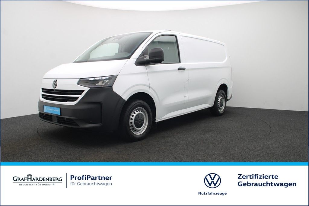 Bild des Angebotes Volkswagen T7 Kasten 2.0 TDI Dig.Cockpit LED AHK