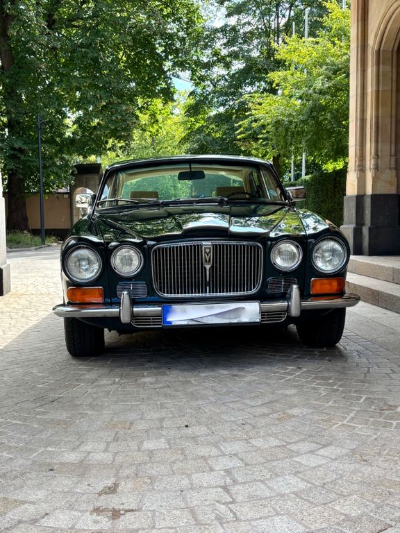 Bild des Angebotes Jaguar XJ12 S 1