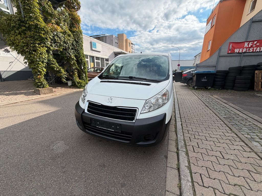 Bild des Angebotes Peugeot Expert Neue Original Motor 0KM
