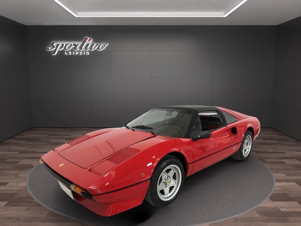 Bild des Angebotes Ferrari 308 GTS