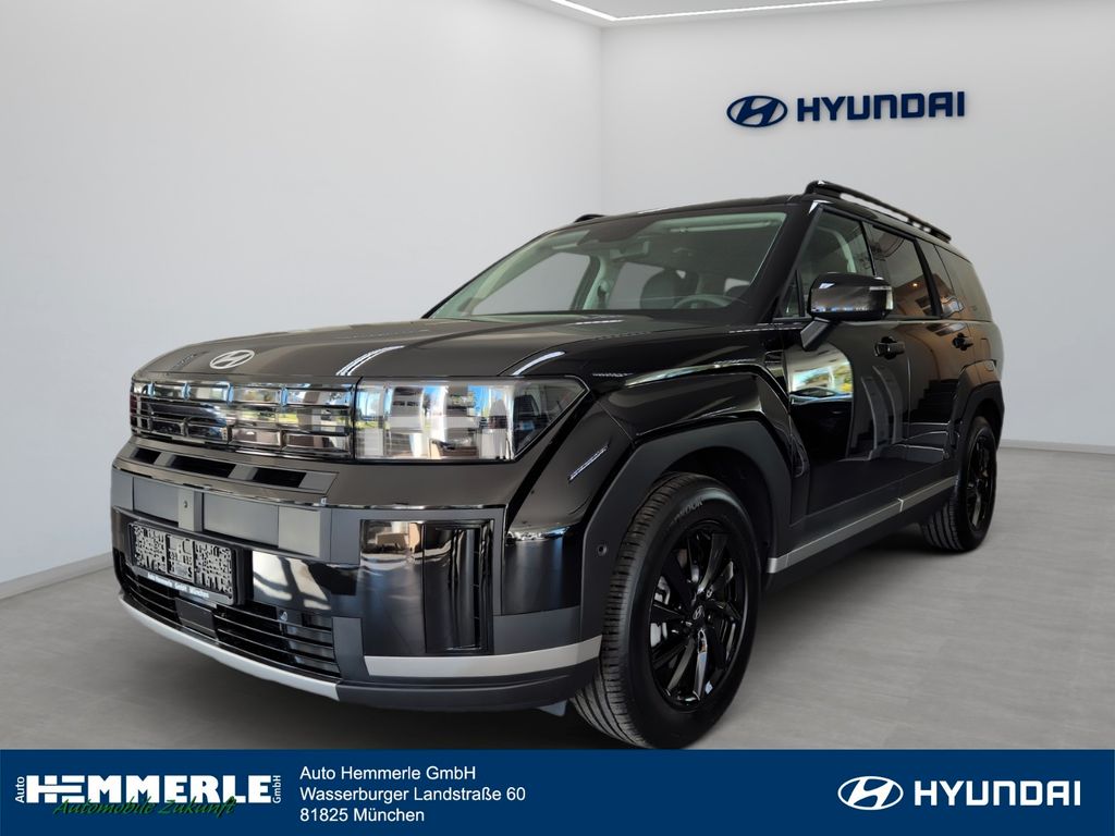 Bild des Angebotes Hyundai SANTA FE 1.6 T-GDI 4WD*BOSE*MEMORY*SzBL*360*