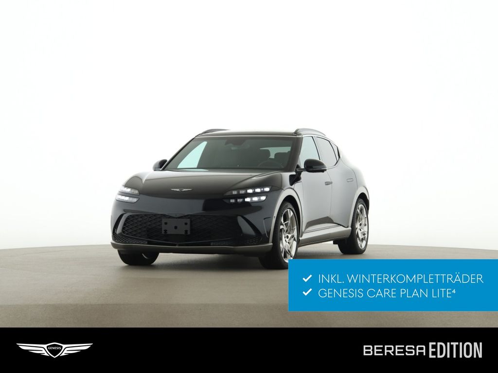 Bild des Angebotes Genesis GV60 Sport AWD*B&O Audio*PanoGlasdach*MY2024 HUD