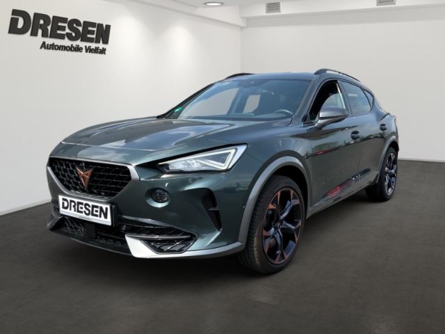 Bild des Angebotes Cupra Formentor VZ 4Drive 2.0 TSI 7G-DSG/Panorama/Totw