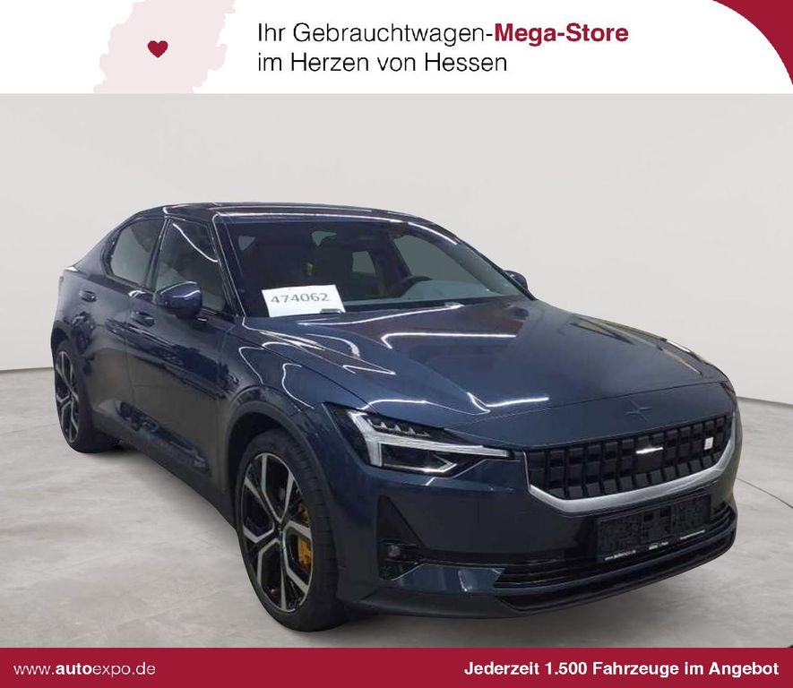 Bild des Angebotes Polestar 2 Performance Plus/Pilot L.