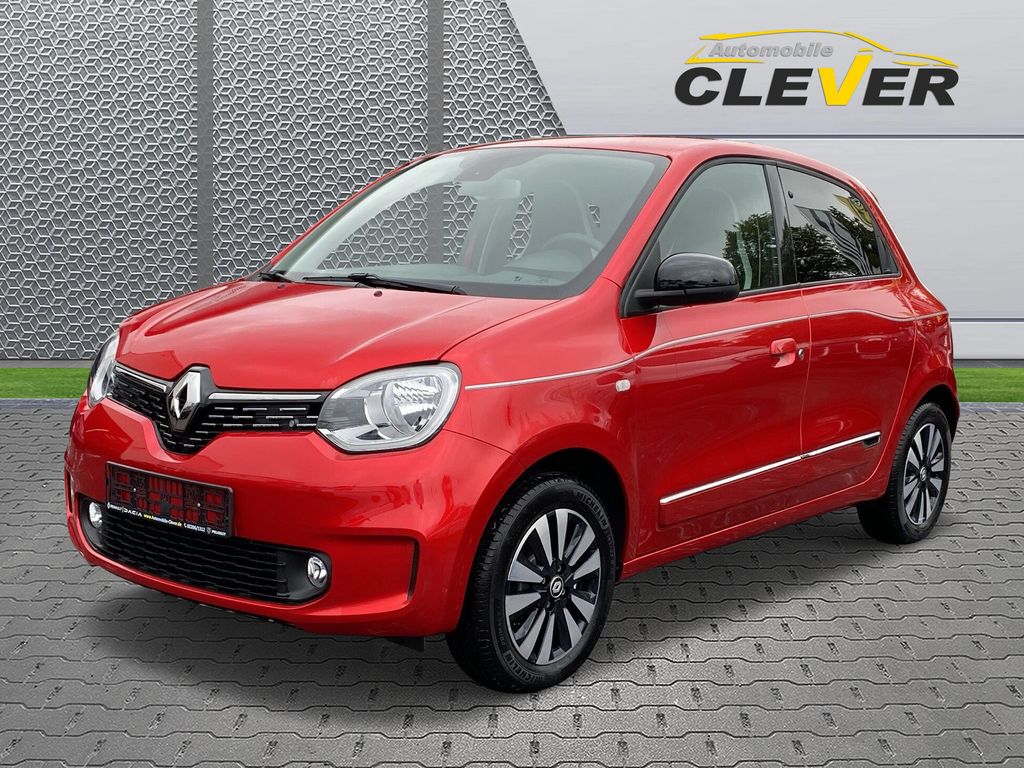 Bild des Angebotes Renault Twingo Techno E-Tech    Navi Kamera Sitzheizung