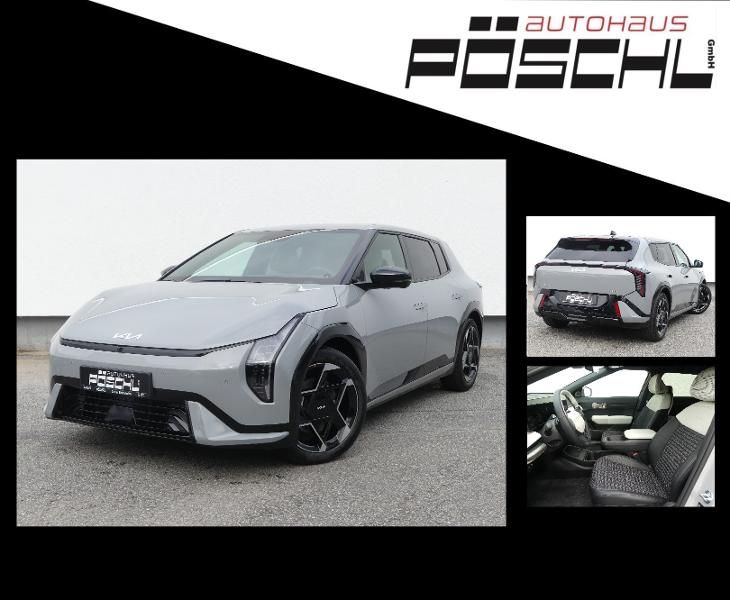 Bild des Angebotes Kia EV4 81.4 kWh GT-Line/P9/P10/P11/P12/Met.