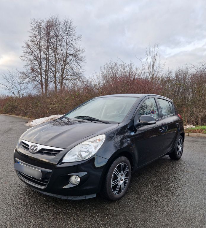 Bild des Angebotes Hyundai i20 Edition 1.2 Benzin