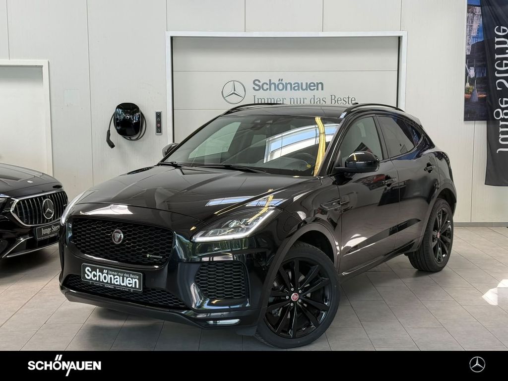 Bild des Angebotes Jaguar E-PACE R-Dynamic SE D180 AWD - VK nur an GEWERBE