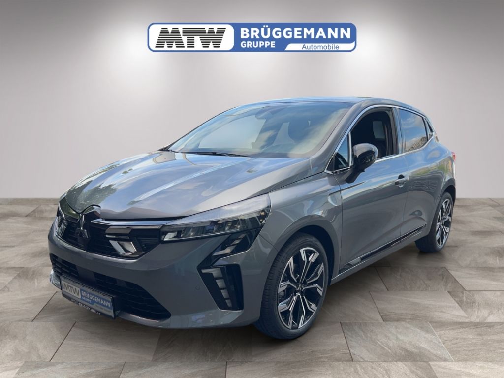 Bild des Angebotes Mitsubishi Colt SELECT EDITION KAMERA 3D-NAVI 17 ZOLL ALU