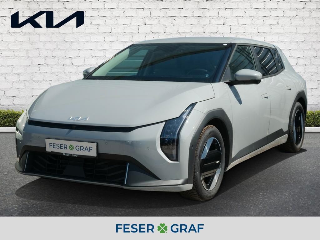 Bild des Angebotes Kia EV4 81 FWD EARTH UP TE WIC DWP 8-fach-bereift