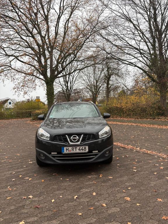 Bild des Angebotes Nissan Qashqai 1.5 dCi DPF i-Way i-Way