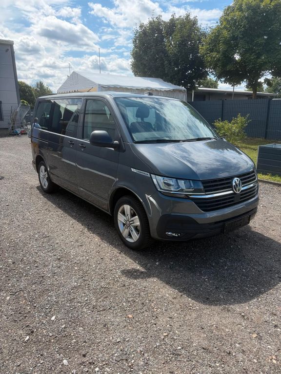 Bild des Angebotes Volkswagen T6 Caravelle