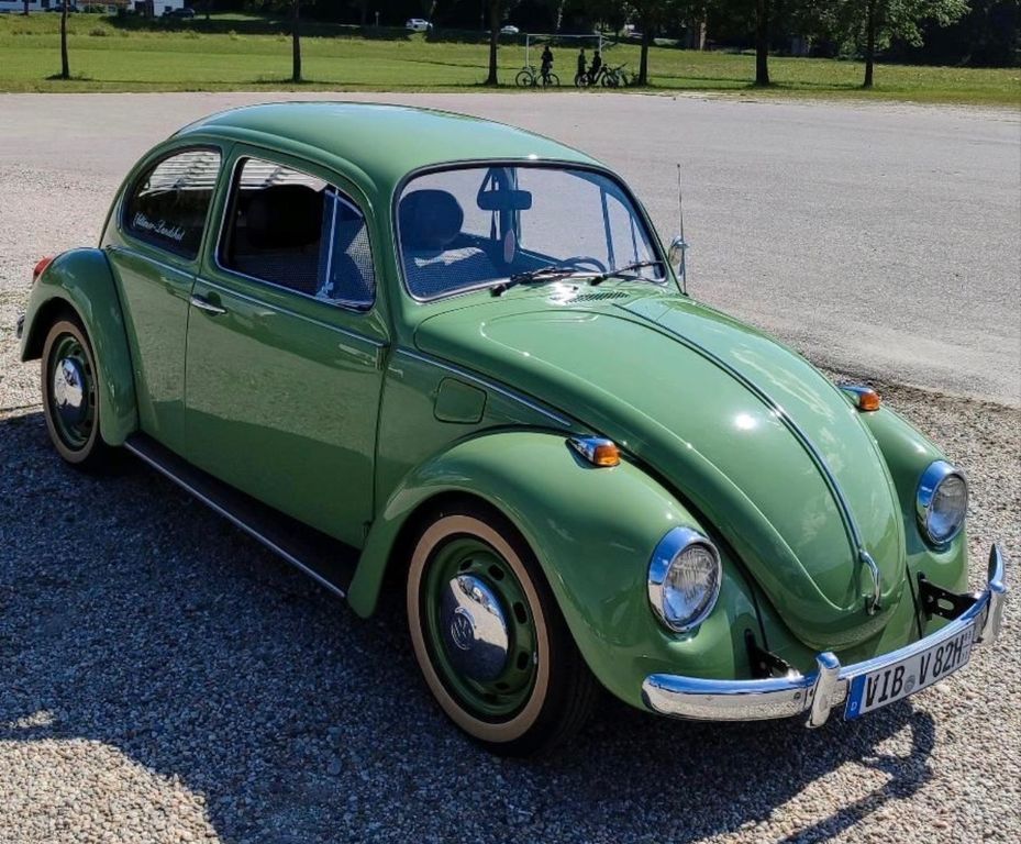 Bild des Angebotes Volkswagen Käfer