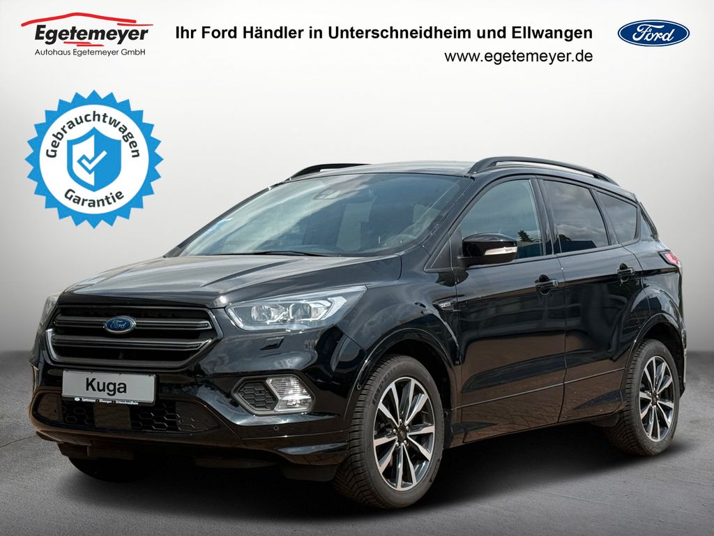 Bild des Angebotes Ford Kuga ST-Line KEYFREE RFK BLIS SPA